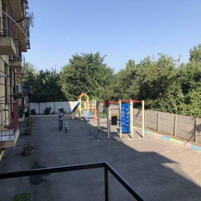 Купить квартиру - Днепр, Чечеловка. Продажа недвижимости - Чечеловский (Красногвардейский), вторичный рынок и новострой недорого, цена до 84000$, объявление №2017974 фото 7