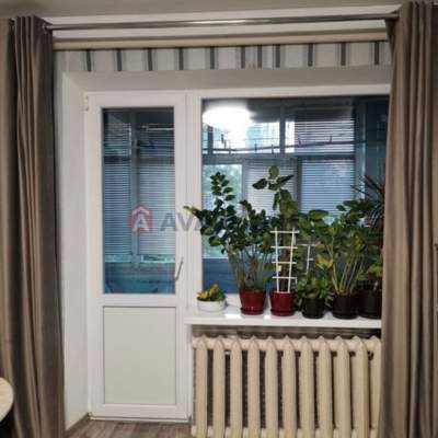 Купить квартиру - Запорожье, Победы ул.79а. Продажа недвижимости - Вознесеновский (Орджоникидзевский), вторичный рынок и новострой недорого, цена до 20000$, объявление №2018595 фото 7