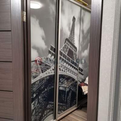 Купить квартиру - Запорожье, Победы ул.79а. Продажа недвижимости - Вознесеновский (Орджоникидзевский), вторичный рынок и новострой недорого, цена до 20000$, объявление №2018595 фото 9