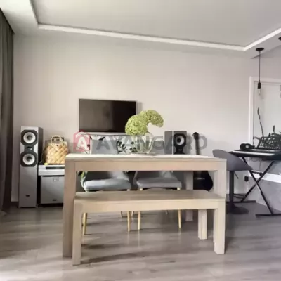 Купить квартиру - Днепр, Донецкое шоссе. Продажа недвижимости - Амур-Нижнеднепровский, вторичный рынок и новострой недорого, цена до 69000$, объявление №2019175 фото 5