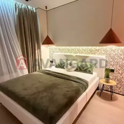 Купить квартиру - Днепр, Набережная Победы ул.128. Продажа недвижимости - Соборный (Жовтневый), вторичный рынок и новострой недорого, цена до 137000$, объявление №2019182 фото 13