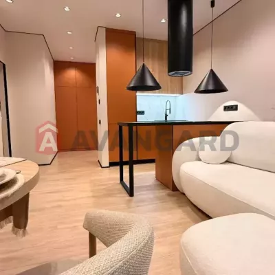 Купить квартиру - Днепр, Набережная Победы ул.128. Продажа недвижимости - Соборный (Жовтневый), вторичный рынок и новострой недорого, цена до 137000$, объявление №2019182 фото 14