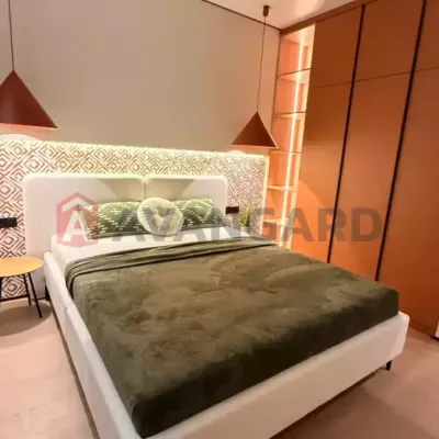 Купить квартиру - Днепр, Набережная Победы ул.128. Продажа недвижимости - Соборный (Жовтневый), вторичный рынок и новострой недорого, цена до 137000$, объявление №2019182 фото 3