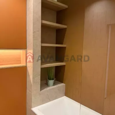 Купить квартиру - Днепр, Набережная Победы ул.128. Продажа недвижимости - Соборный (Жовтневый), вторичный рынок и новострой недорого, цена до 137000$, объявление №2019182 фото 9