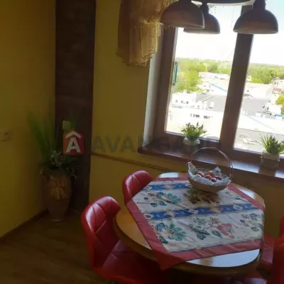 Купить квартиру - Днепр, Юрия Кондратюка ул.30. Продажа недвижимости - Новокодакский (Ленинский), вторичный рынок и новострой недорого, цена до 60000$, объявление №2019482 фото 5