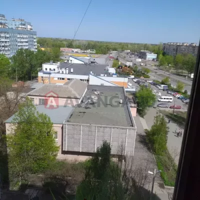 Купить квартиру - Днепр, Юрия Кондратюка ул.30. Продажа недвижимости - Новокодакский (Ленинский), вторичный рынок и новострой недорого, цена до 60000$, объявление №2019482 фото 7
