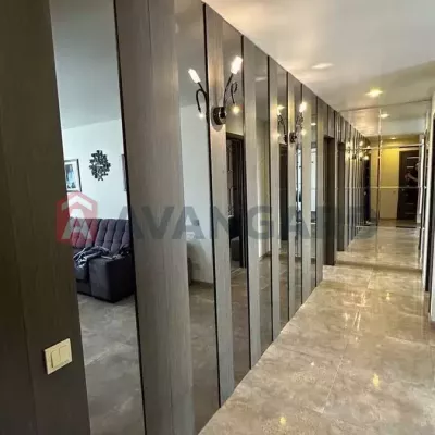 Купить квартиру - Днепр, Героев просп.11. Продажа недвижимости - Соборный (Жовтневый), вторичный рынок и новострой недорого, цена до 73000$, объявление №2019480 фото 4