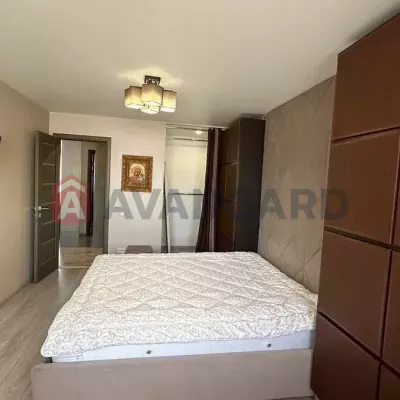 Купить квартиру - Днепр, Героев просп.11. Продажа недвижимости - Соборный (Жовтневый), вторичный рынок и новострой недорого, цена до 73000$, объявление №2019480 фото 6