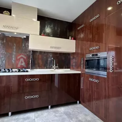 Купить квартиру - Днепр, Героев просп.11. Продажа недвижимости - Соборный (Жовтневый), вторичный рынок и новострой недорого, цена до 73000$, объявление №2019480 фото 7