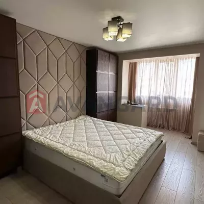 Купить квартиру - Днепр, Героев просп.11. Продажа недвижимости - Соборный (Жовтневый), вторичный рынок и новострой недорого, цена до 73000$, объявление №2019480 фото 8