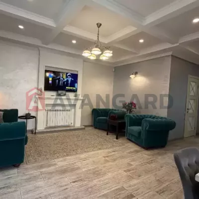 Купить дом - Днепр, Варваровская ул.. Продажа недвижимости - Амур-Нижнеднепровский, вторичный рынок и новострой недорого, цена до 189000$, объявление №2020042 фото 12