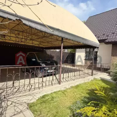 Купить дом - Днепр, Варваровская ул.. Продажа недвижимости - Амур-Нижнеднепровский, вторичный рынок и новострой недорого, цена до 189000$, объявление №2020042 фото 30