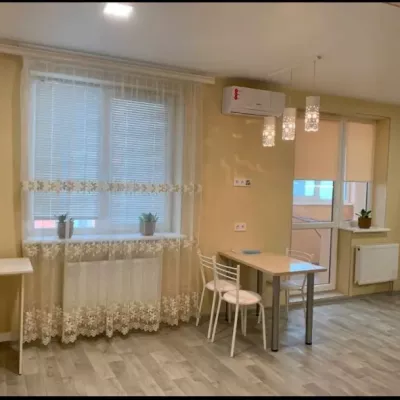 Снять квартиру - Харьков, Мира ул.5б, ХТЗ. Аренда недвижимости - Индустриальный (Орджоникидзевский), вторичный рынок и новострой недорого, цена до 11700грн, объявление №2030518 фото 1