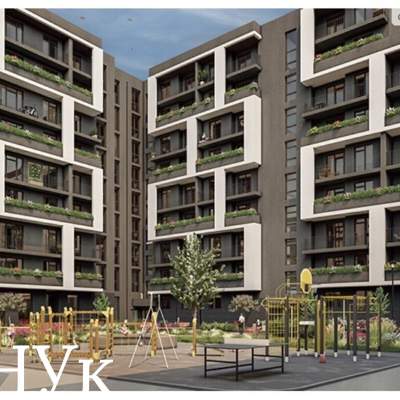 Купить квартиру - Ужгород, Табачная ул.1. Продажа недвижимости - Садовый, вторичный рынок и новострой недорого, цена до 77508$, объявление №2030698 фото 1