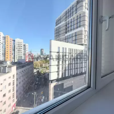 Снять квартиру - Днепр, Павла Ниринберга ул.10. Аренда недвижимости - Соборный (Жовтневый), вторичный рынок и новострой недорого, цена до 35000грн, объявление №2030651 фото 8