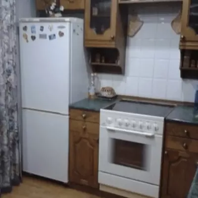 Снять квартиру - Харьков, Александровский просп.116а, ХТЗ. Аренда недвижимости - Индустриальный (Орджоникидзевский), вторичный рынок и новострой недорого, цена до 8000грн, объявление №2031204 фото 4