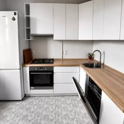 Купить квартиру - Харьков, Тракторостроителей просп.126а, Салтовка. Продажа недвижимости - Салтовский (Московский), вторичный рынок и новострой недорого, цена до 52000$, объявление №2031201 фото 1