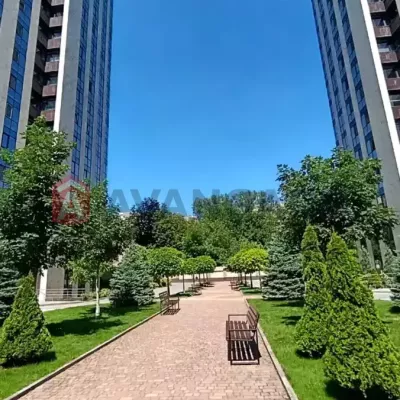Купить квартиру - Днепр, Симферопольская ул.2. Продажа недвижимости - Соборный (Жовтневый), вторичный рынок и новострой недорого, цена до 220000$, объявление №2031264 фото 2