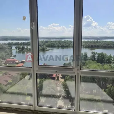 Купить квартиру - Днепр, Набережная Победы ул.. Продажа недвижимости - Соборный (Жовтневый), вторичный рынок и новострой недорого, цена до 80000$, объявление №2031253 фото 1