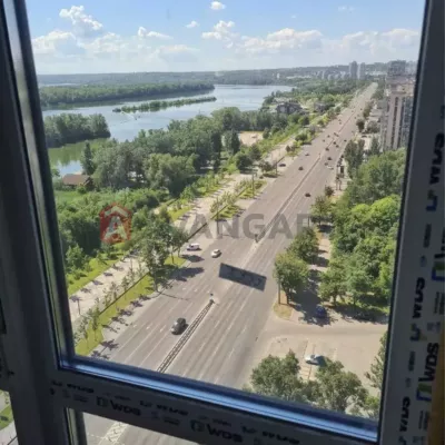 Купить квартиру - Днепр, Набережная Победы ул.. Продажа недвижимости - Соборный (Жовтневый), вторичный рынок и новострой недорого, цена до 80000$, объявление №2031253 фото 6
