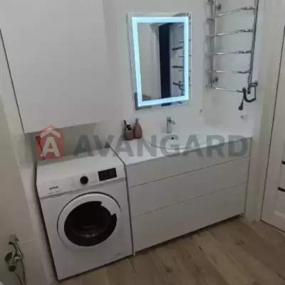 Снять квартиру - Днепр, Европейская ул.. Аренда недвижимости - Город и пригород, вторичный рынок и новострой недорого, цена до 30000грн, объявление №2031249 фото 7