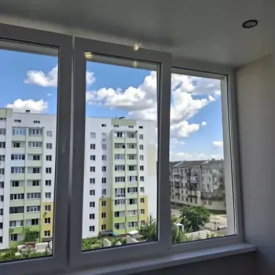 Купить квартиру - Харьков, Мира ул.43, ХТЗ. Продажа недвижимости - Индустриальный (Орджоникидзевский), вторичный рынок и новострой недорого, цена до 46500$, объявление №2031417 фото 7