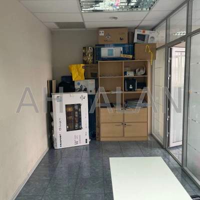 Снять офис - Киев, Большая Васильковская (Красноармейская) ул.72, Голосеевский р-н (центр). Аренда недвижимости - Голосеевский район, вторичный рынок и новострой недорого, цена до 40000грн, объявление №2031809 фото 5