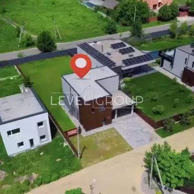 Купить дом - Киевская обл., Счастливая ул., Крушинка с.. Продажа недвижимости - Васильковский, вторичный рынок и новострой недорого, цена до 205000$, объявление №2031956 фото 6