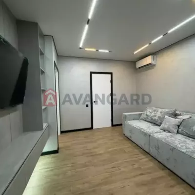 Купить квартиру - Днепр, Запорожское шоссе32. Продажа недвижимости - Соборный (Жовтневый), вторичный рынок и новострой недорого, цена до 101500$, объявление №2032056 фото 1