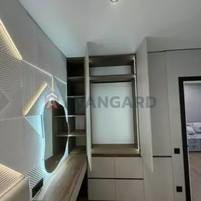 Купить квартиру - Днепр, Запорожское шоссе32. Продажа недвижимости - Соборный (Жовтневый), вторичный рынок и новострой недорого, цена до 101500$, объявление №2032056 фото 10