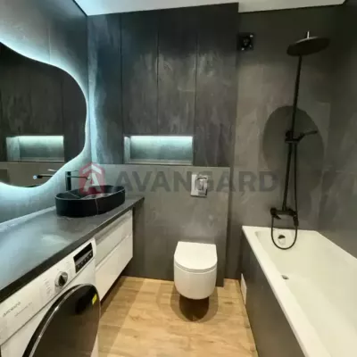 Купить квартиру - Днепр, Запорожское шоссе32. Продажа недвижимости - Соборный (Жовтневый), вторичный рынок и новострой недорого, цена до 101500$, объявление №2032056 фото 11