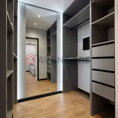 Купить квартиру - Днепр, Запорожское шоссе32. Продажа недвижимости - Соборный (Жовтневый), вторичный рынок и новострой недорого, цена до 101500$, объявление №2032056 фото 12