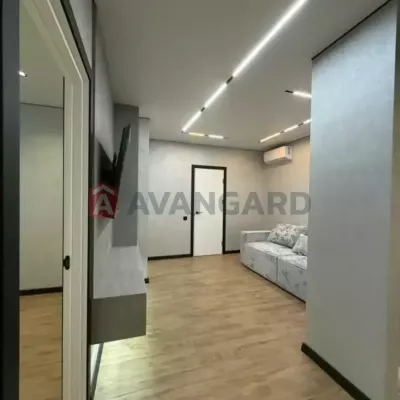 Купить квартиру - Днепр, Запорожское шоссе32. Продажа недвижимости - Соборный (Жовтневый), вторичный рынок и новострой недорого, цена до 101500$, объявление №2032056 фото 13