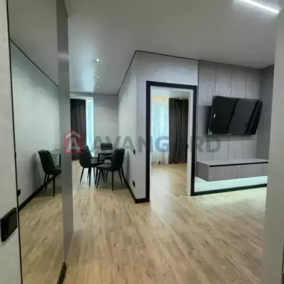 Купить квартиру - Днепр, Запорожское шоссе32. Продажа недвижимости - Соборный (Жовтневый), вторичный рынок и новострой недорого, цена до 101500$, объявление №2032056 фото 15