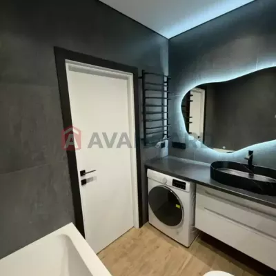 Купить квартиру - Днепр, Запорожское шоссе32. Продажа недвижимости - Соборный (Жовтневый), вторичный рынок и новострой недорого, цена до 101500$, объявление №2032056 фото 17