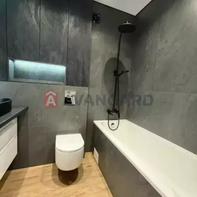 Купить квартиру - Днепр, Запорожское шоссе32. Продажа недвижимости - Соборный (Жовтневый), вторичный рынок и новострой недорого, цена до 101500$, объявление №2032056 фото 18