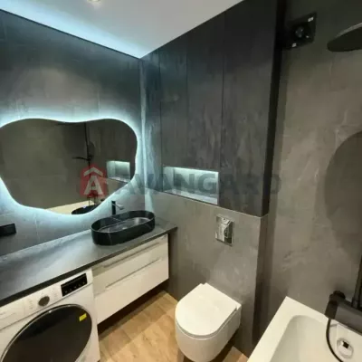 Купить квартиру - Днепр, Запорожское шоссе32. Продажа недвижимости - Соборный (Жовтневый), вторичный рынок и новострой недорого, цена до 101500$, объявление №2032056 фото 19