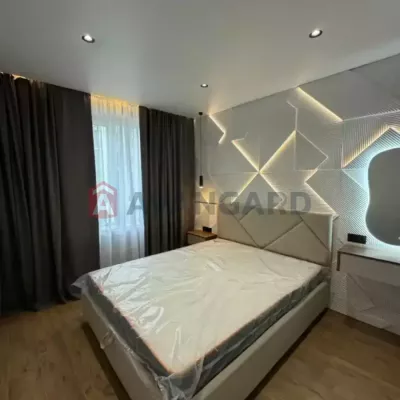 Купить квартиру - Днепр, Запорожское шоссе32. Продажа недвижимости - Соборный (Жовтневый), вторичный рынок и новострой недорого, цена до 101500$, объявление №2032056 фото 2
