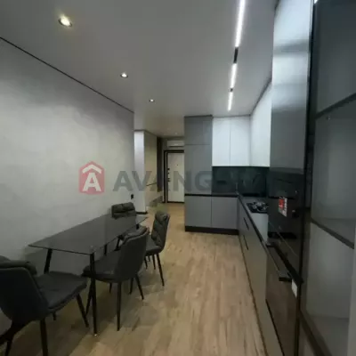 Купить квартиру - Днепр, Запорожское шоссе32. Продажа недвижимости - Соборный (Жовтневый), вторичный рынок и новострой недорого, цена до 101500$, объявление №2032056 фото 20
