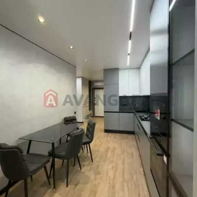 Купить квартиру - Днепр, Запорожское шоссе32. Продажа недвижимости - Соборный (Жовтневый), вторичный рынок и новострой недорого, цена до 101500$, объявление №2032056 фото 22