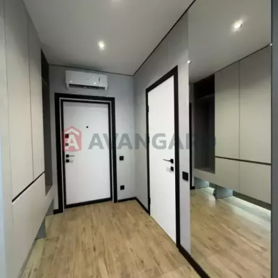 Купить квартиру - Днепр, Запорожское шоссе32. Продажа недвижимости - Соборный (Жовтневый), вторичный рынок и новострой недорого, цена до 101500$, объявление №2032056 фото 28