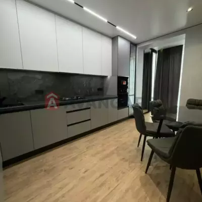 Купить квартиру - Днепр, Запорожское шоссе32. Продажа недвижимости - Соборный (Жовтневый), вторичный рынок и новострой недорого, цена до 101500$, объявление №2032056 фото 29