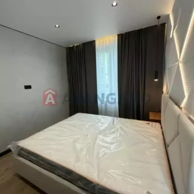Купить квартиру - Днепр, Запорожское шоссе32. Продажа недвижимости - Соборный (Жовтневый), вторичный рынок и новострой недорого, цена до 101500$, объявление №2032056 фото 4