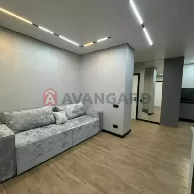 Купить квартиру - Днепр, Запорожское шоссе32. Продажа недвижимости - Соборный (Жовтневый), вторичный рынок и новострой недорого, цена до 101500$, объявление №2032056 фото 6