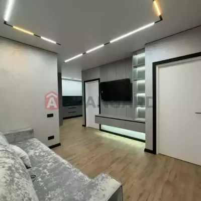 Купить квартиру - Днепр, Запорожское шоссе32. Продажа недвижимости - Соборный (Жовтневый), вторичный рынок и новострой недорого, цена до 101500$, объявление №2032056 фото 8