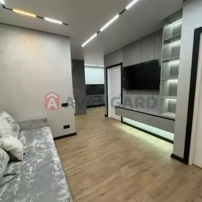 Купить квартиру - Днепр, Запорожское шоссе32. Продажа недвижимости - Соборный (Жовтневый), вторичный рынок и новострой недорого, цена до 101500$, объявление №2032056 фото 9