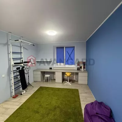 Купить квартиру - Днепр, Запорожское шоссе28. Продажа недвижимости - Соборный (Жовтневый), вторичный рынок и новострой недорого, цена до 75000$, объявление №2032055 фото 4