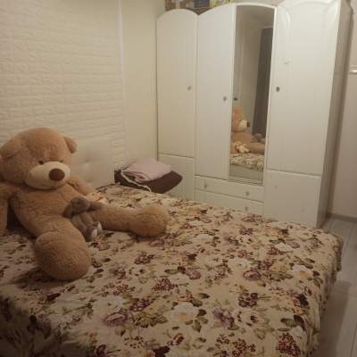 Снять квартиру - Харьков, Валентиновская ул., 520-ый микрорайон. Аренда недвижимости - Салтовский (Московский), вторичный рынок и новострой недорого, цена до 9000грн, объявление №2032155 фото 14