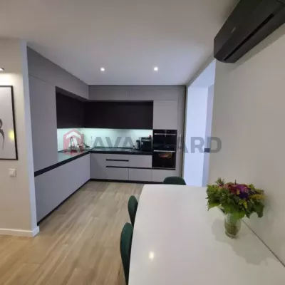 Купить квартиру - Днепр, Запорожское шоссе28. Продажа недвижимости - Соборный (Жовтневый), вторичный рынок и новострой недорого, цена до 133000$, объявление №2032238 фото 1
