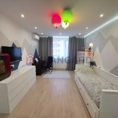 Купить квартиру - Днепр, Запорожское шоссе28. Продажа недвижимости - Соборный (Жовтневый), вторичный рынок и новострой недорого, цена до 133000$, объявление №2032238 фото 4